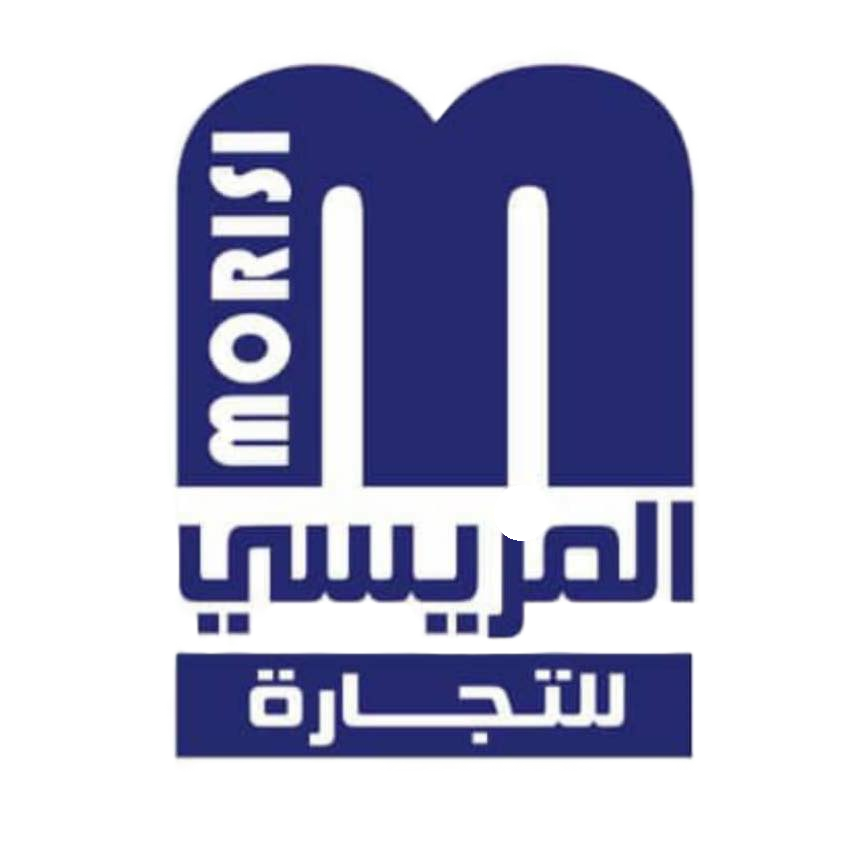 Logo المريسي للإلكترونيات